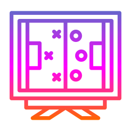 Strategy icon