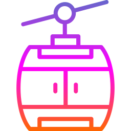 Gondola icon