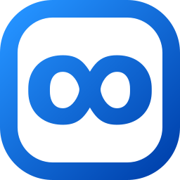 Infinity icon