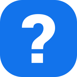 Question mark icon