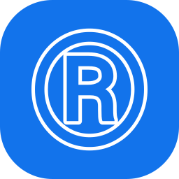Registered trademark icon