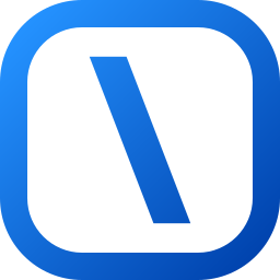 バックスラッシュ icon