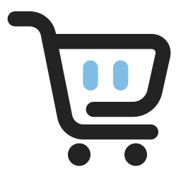 Trolley icon