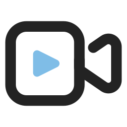 Video icon