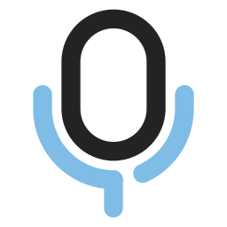 Microphone icon