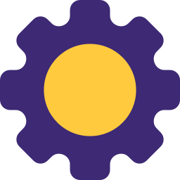관리 icon