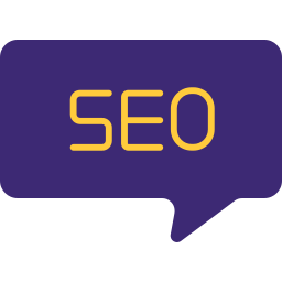 Seo icon