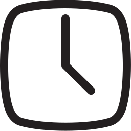 Clock icon