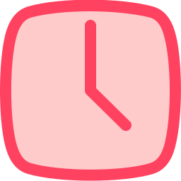 Clock icon