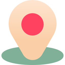 Gps icon