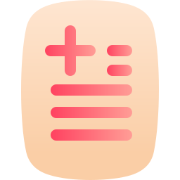 医学 icon