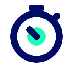 Clock icon