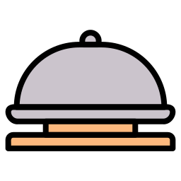 Dish icon