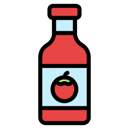 tomatensauce icon