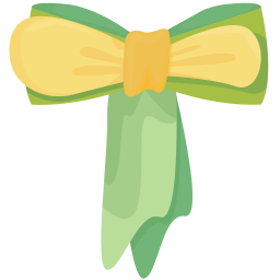 Ribbon icon