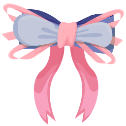 Ribbon icon