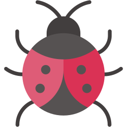 Ladybug icon