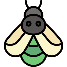 Insect icon