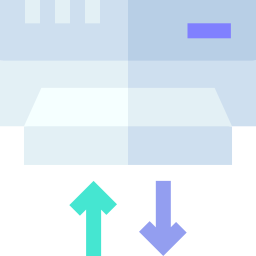 schwingen icon