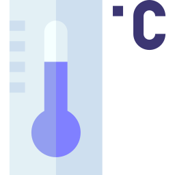 Цельсия иконка