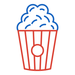 popcorn icon