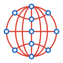 mondial Icône