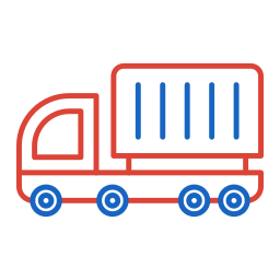 Truck icon