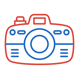 Camera icon