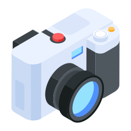 Camera icon