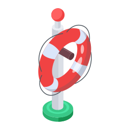 Lifebouy icon