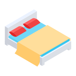 Bed icon