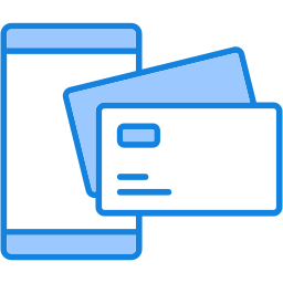 Payment method icon