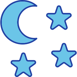 nacht icon