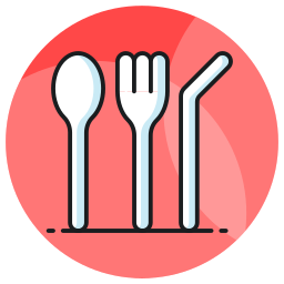 utensilien icon