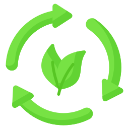 Recycle icon