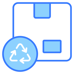 リサイクルボックス icon