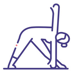 yoga icono