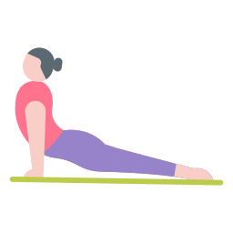 yoga icono