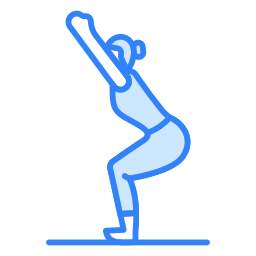 yoga icono