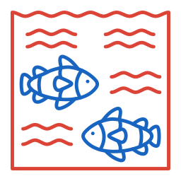 peces icono