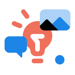 Communication icon