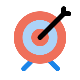 Target icon