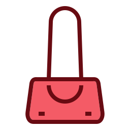 bolsa icono