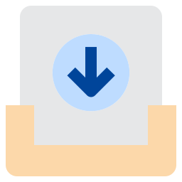 Communication icon