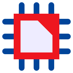 Chip icon