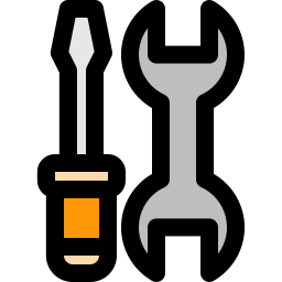 Tools icon