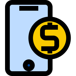 handy, mobiltelefon icon