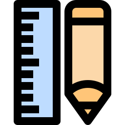 Scale icon