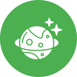 宇宙探査 icon