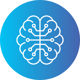 Neurodevelopment icon